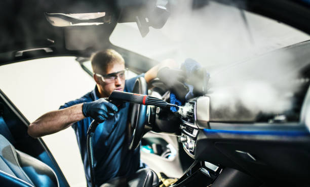 Best Air Duct Cleaning Near Me  in Falfurrias, TX