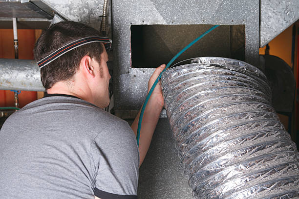 Best Best Air Duct Cleaning Company  in Falfurrias, TX