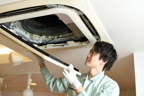 Best Dryer Vent Cleaning Services  in Falfurrias, TX