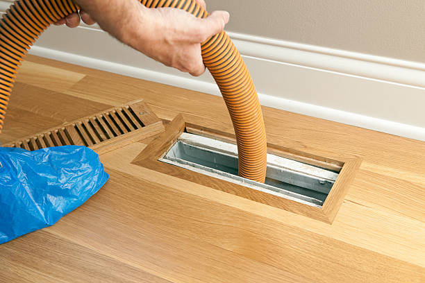 Best Air Duct Cleaning Near Me  in Falfurrias, TX