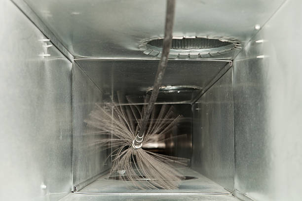 Best Emergency Air Duct Cleaning  in Falfurrias, TX