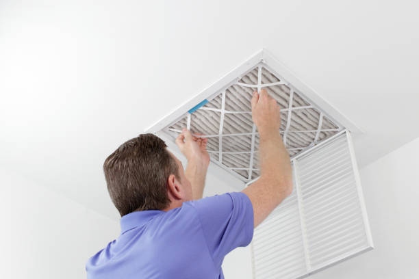 Best Affordable Duct Cleaning Services  in Falfurrias, TX